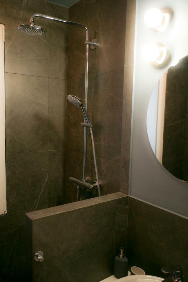 Joie Paris Quartier Latin Apartment Bagian luar foto