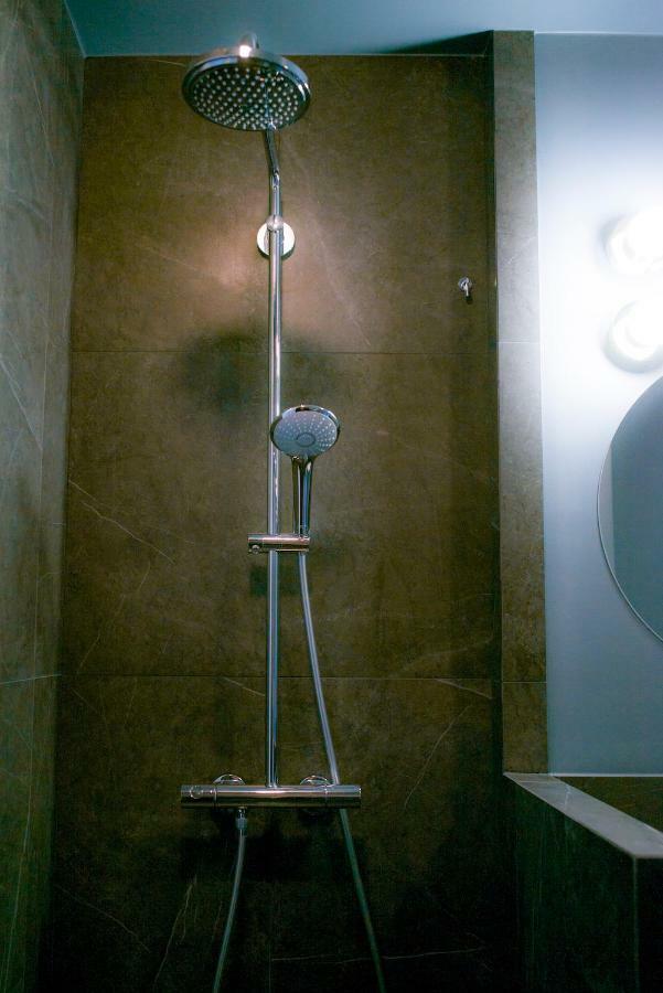 Joie Paris Quartier Latin Apartment Bagian luar foto